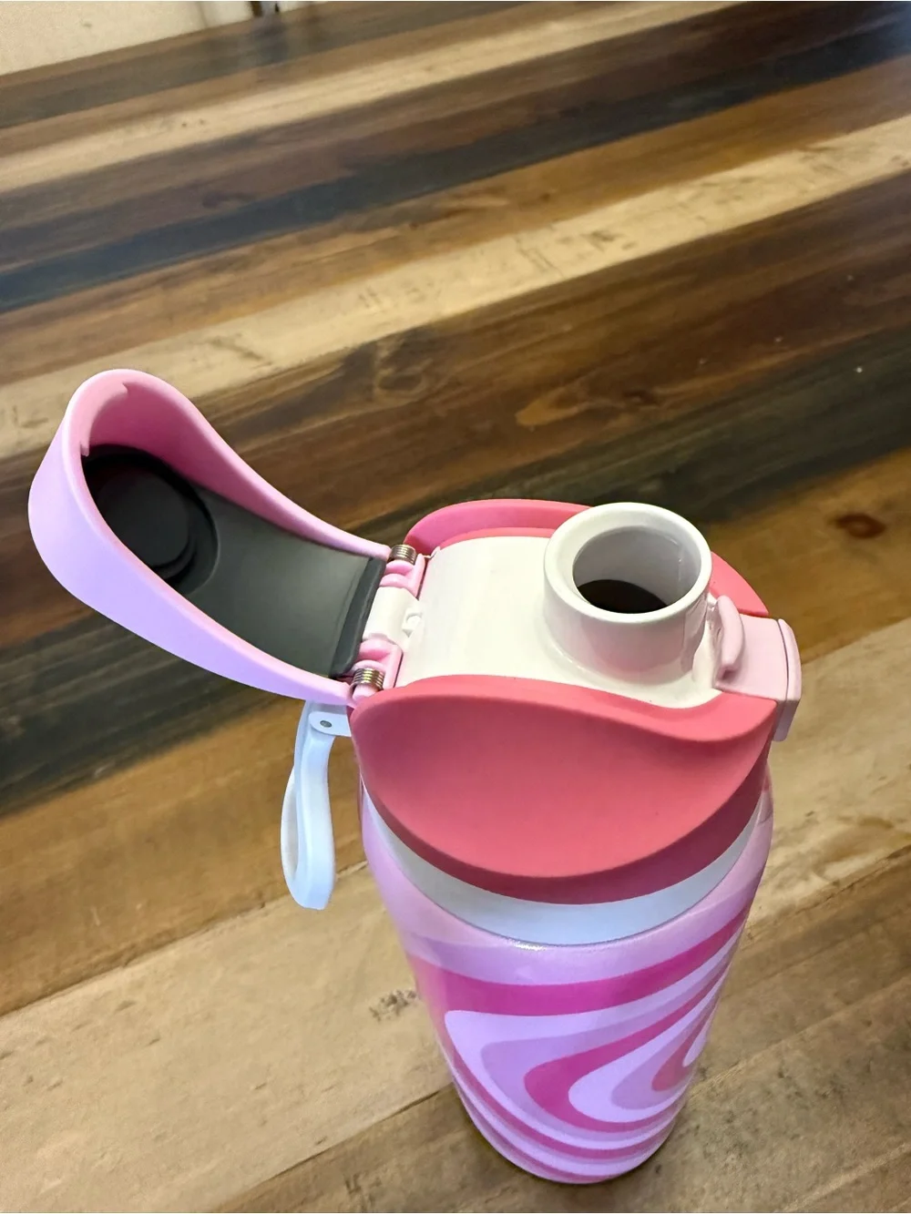 Hydrapeak stylish pink